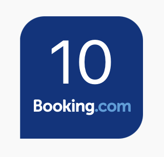 Best Booking rating